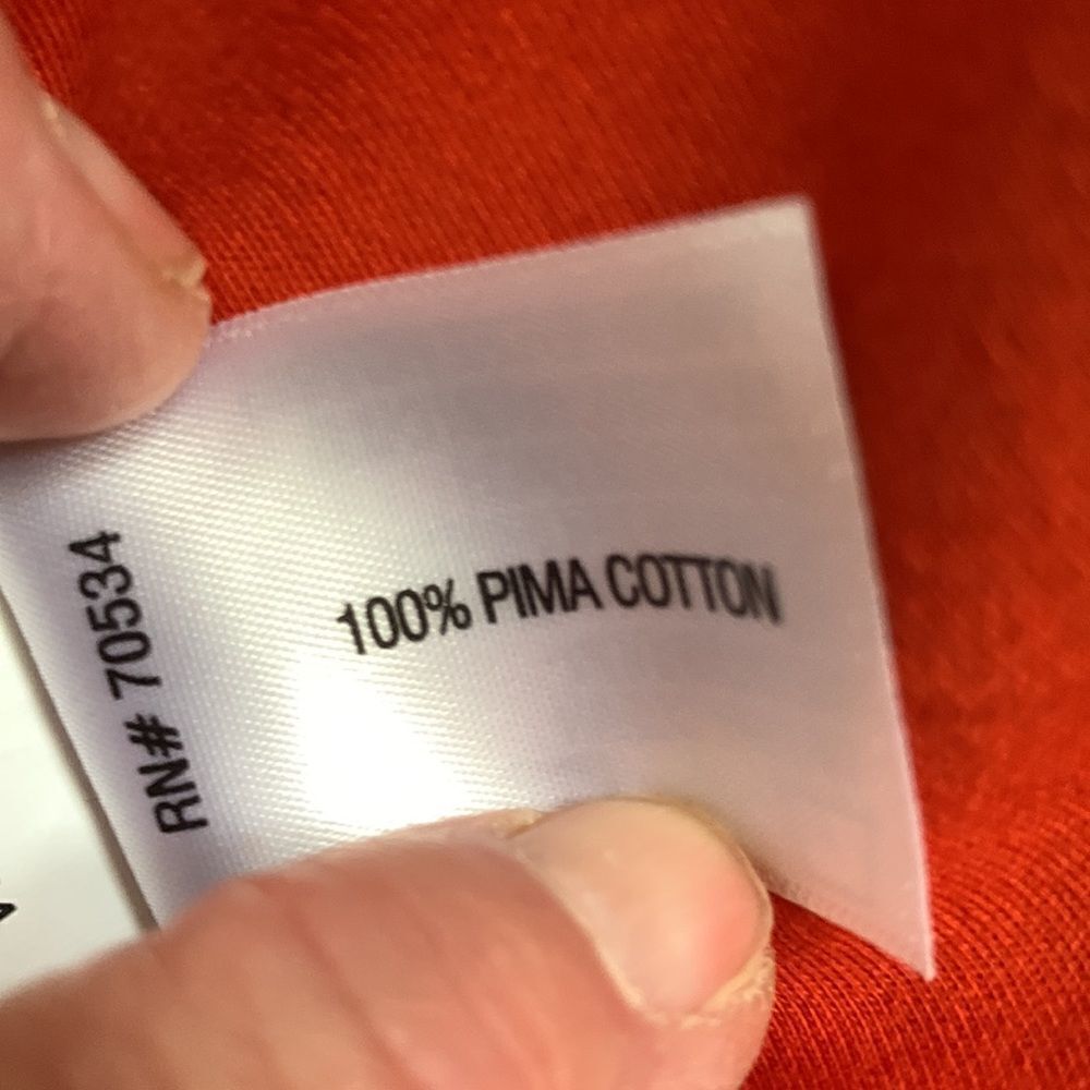 Orvis Extra Large Pull Over With One Quarter Zipp… - image 3